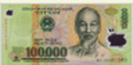 100,000 VND note