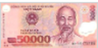 50,000 VND note