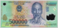 500,000 VND note